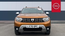 Dacia Duster 1.0 TCe 100 Comfort 5dr Petrol Estate